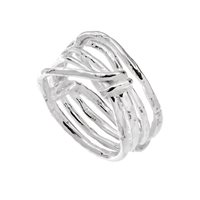 Anello Athena Donna Mira in Argento AT622-14 - AT622-14